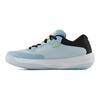 New Balance 996v6   Big Kid 'Quarry Blue Firefly' KC996US6