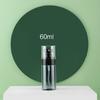 Spray Bottles 30ml 60ml 80ml 100ml 120ml Clear Empty Mist Mini Travel Bottle