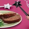 Hot Sale Star-Shaped Pepper Seasoning Magic Wand Creative Kitchen Seasoning Tool Seasoning Bottle
