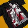 Dr Stone T-Shirt Senku Ishigami Tshirt Ryusui Tee Asagiri Seiyuu Anime Shirt
