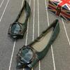 Chaussures pour femme – Ballerines et chaussures plates