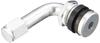 Daytona 63850 Aluminum Air Valve (90° L Type)