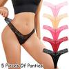 Slipjes – Strings en tanga's