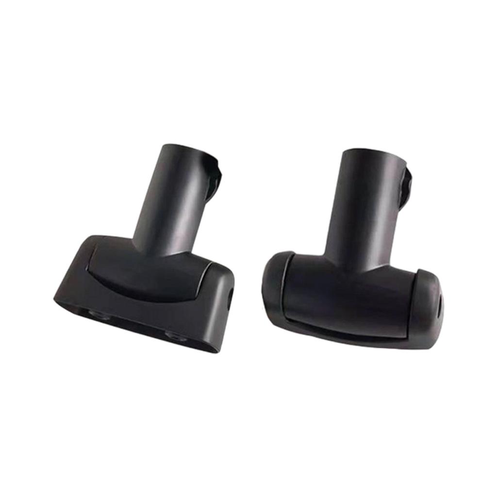 25mm Gebogene Duschvorhangstange Schwenkbare Flansche Rostfreie Zinklegierung Badezimmer-Organizer Verstellbare Montage