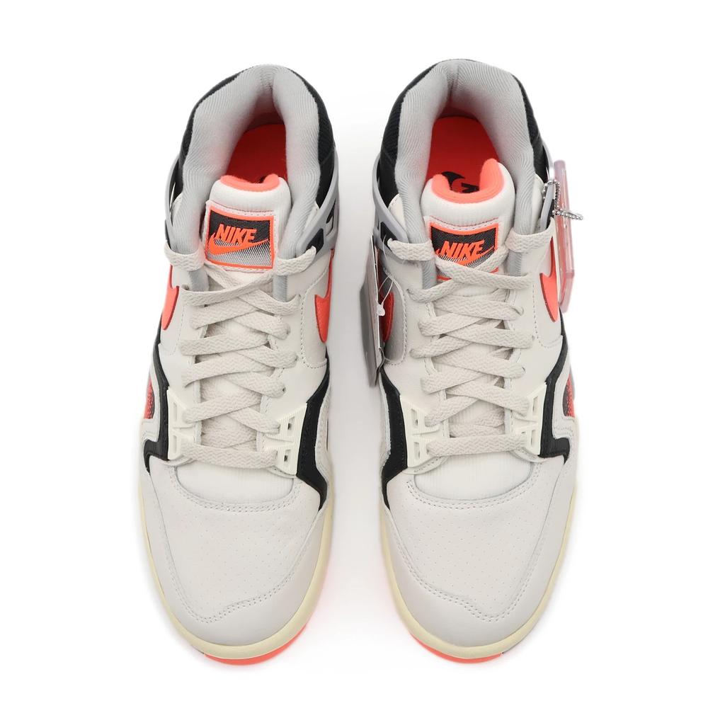 FZ9033-001 Nike Air Tech Challenge 2 Hot Lava (Men's)