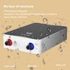 5500W Intelligent Variable Frequency Constant Temperature Water Heater Small Instant Shower Electric Water Heater