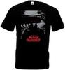 Blade Runner v20 T-shirt zwart filmposter alle maten S5XL