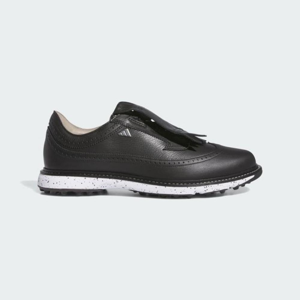 

Adidas GolF 2024 F W Unisex Mc87 Spikeless Ih4821 IH4821 (black)/225