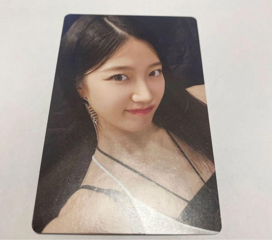 

[USED] LE SSERAFIM hello82 Kazuha