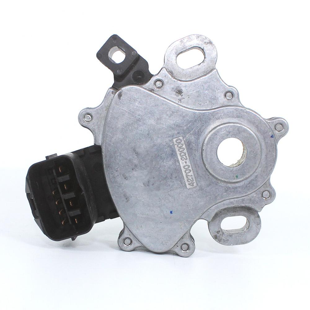 Neutral Safety Switch Inhibitor For Hyundai Sonata 2015 1.6L # 427002D000