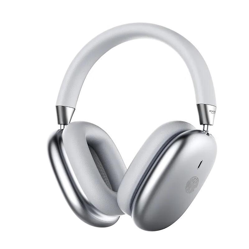 KOOKZZ R16 Wireless Active Noise Cancelling Headphones