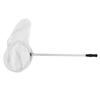 Aluminum Pole Net Detachable Handle Lightweight Portable Butterflies Catching Net for Kids Adults