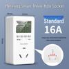 Smart Timer Switch for Automatic Power Off in Fish Tanks & Electric Vehicles