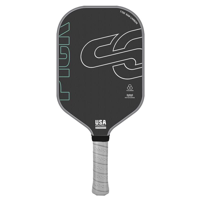 Pickleball Paddle Carbon Fiber Gradient T70016mm