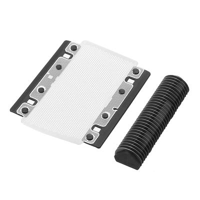 628 Lame di ricambio per rasoio a maglie + lamina per Braun 3000 3614 3615 3310 3315 3610 3612 3614 3734 5628 5634 5635 Lamina a maglie