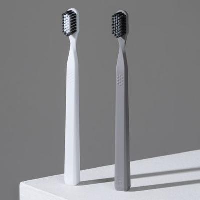 Re:brush Premium Dental Toothbrush 2 Types of Mixed Bristles (choose 1)