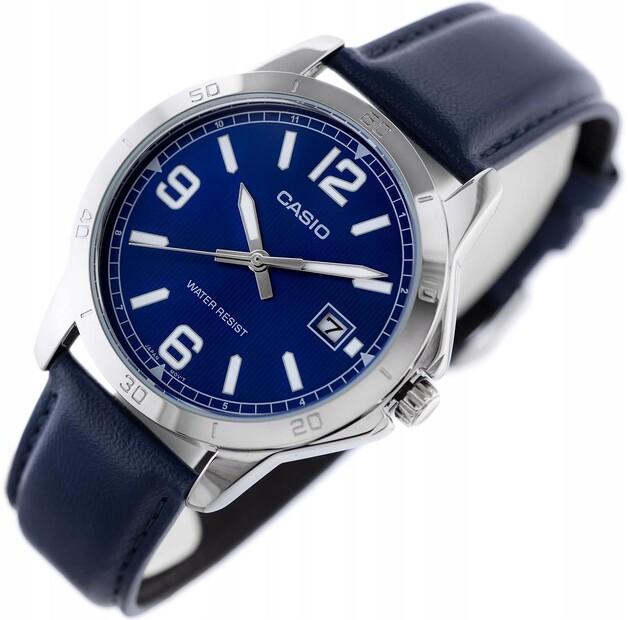 Casio MTP-V004L-2B Watch