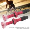 1P  Mountain Bike Tubeless   Valve Stem Alloy   Valve Extender Accessory