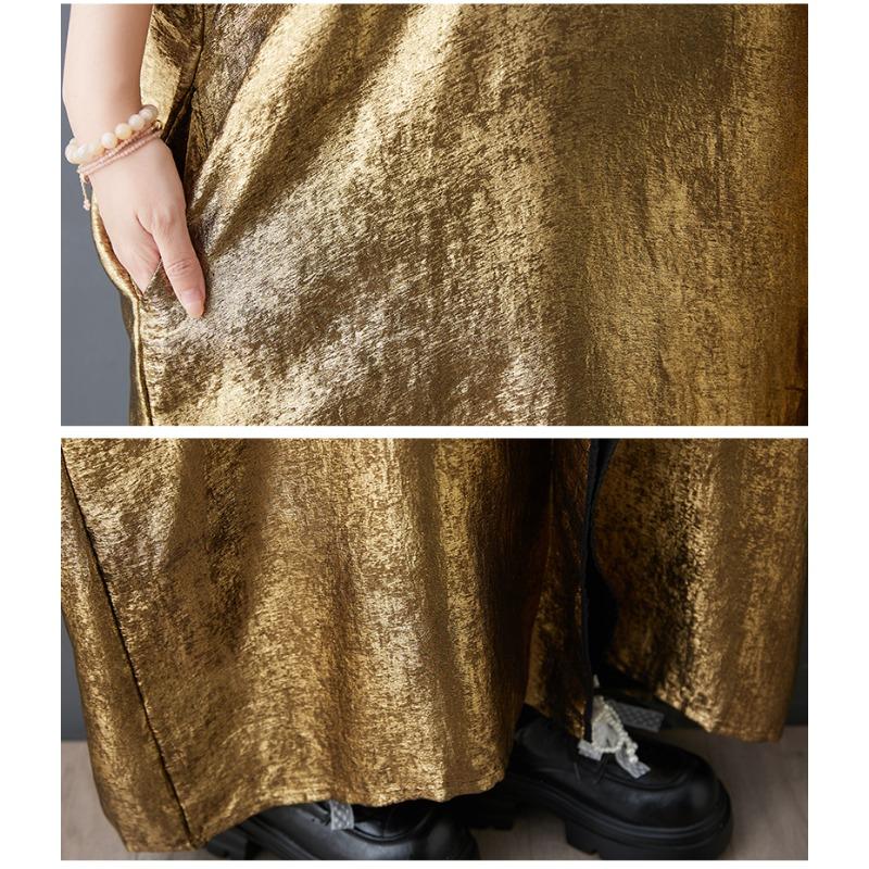 DIMANAF New 2026 Women Plus Size Summer Long Dress Loose Oversize Maxi Elegant Fashion Casual Lady Dress