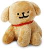 Maltese & Retriever Plush Toy (Puppy Shape) Medium [Official]  Maltese Retriever Korean Puppy (Retriever)
