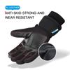Ski Gloves Snowboard Gloves Ultralight Waterproof Winter Sonw Warm Fleece Motorcycle Snowmobile Riding Gloves