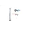 SherryBerg for EMPI Solex Weber Fajs 36/40/44/48 IDF Carburetor carb carby Throttle linkage kit VW Beetle T4 FOR VW Bug Porsche