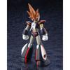 Kotobukiya Mega Man X Axel 1/12 Scale Plastic Model, Approximately 150mm Tall