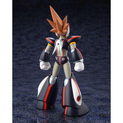 Kotobukiya Mega Man X Axel 1/12 Scale Plastic Model, Approximately 150mm Tall