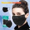 Disposable Mask, Adult Unisex Fashion Mask, Disposable Face Mask