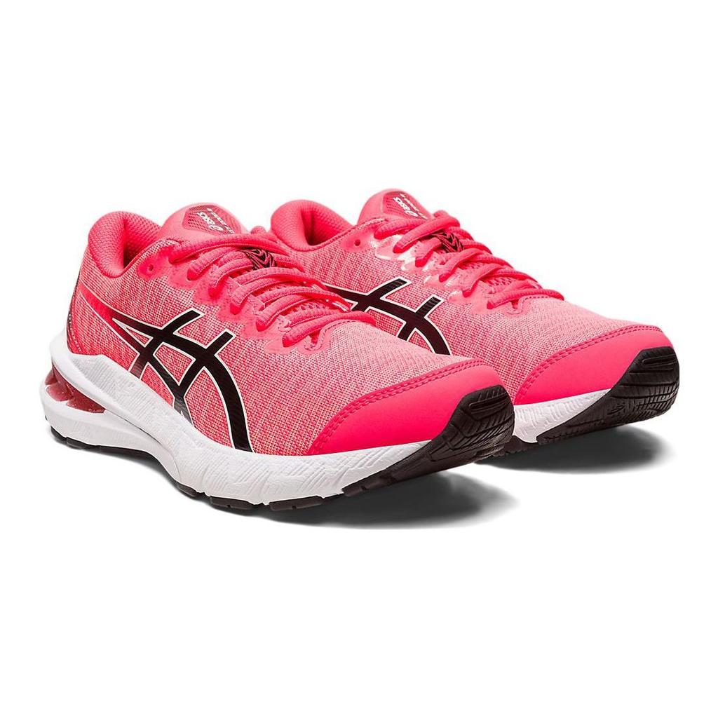 Asics GT 2000 11 GS Diva Pink Black Kids Sneakers 1014A266-700
