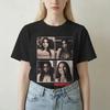 Novelty Obsession Inde Navarrette As Nikki Tshirts Unisex Unisexs Round Collar Pure Cotton T Shirt Tees Big Size Clothing
