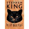If It Bleeds: Mr. Harrigan's Phone, The Life of Chuck, If It Bleeds, Rat