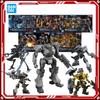 Bandai Auténtico Armored Core 6 Kits de Modelos de Anime Melander Toys Figura de Acción 30MM Modelo de Ensamblaje Regalo para Niños Regalo de Navidad
