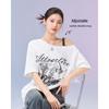 IEF American Style Grafikprint T-Shirt
