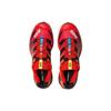 SALOMON XT-4 OG Mesh Versatile Shock Absorbing Breathable Balanced Lightweight Low Top Outdoor Functional Shoes Unisex Shoes Fire-Red 470242