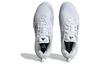 adidas Barricade 'White Core Black' ID1548