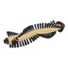 Vacuum Cleaner Roll Brush Main Brush Replacement for Ilife A4 Vacuum Cleaner Accessories