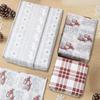Christmas Wrapping Paper Rolls Christmas Party Decoration Kids Favor 2026 Xmas Wrapping Paper Navidad Natal New Year Gift 2026