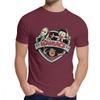 For Male Tee Shirt Movie Halloween Friday The 13Th Jason Voorhees Nice Cotton Man