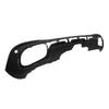 Mercedes-Benz CLS550 W21 Front Bumper Grille & Fog Light Cover