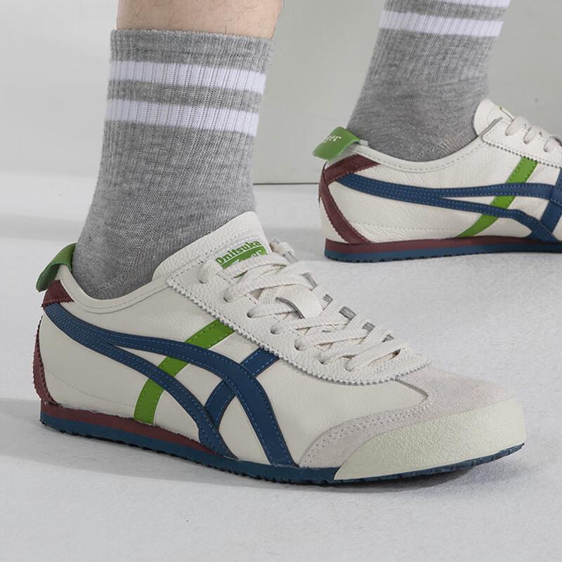 Onitsuka Tiger MEXICO 66 Casual Shoes