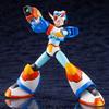 Mega Man X Max Armor 1/12 Scale Model Kit 135mm KP639