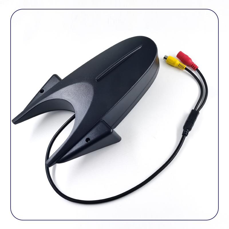 Suitable for high-position brake light camera of special RV, LED camera of commercial vehicle, AHD1080P car camera.