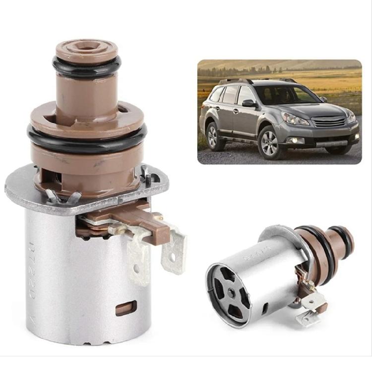 Professionelle AWD Sperrventile 31706-AA031 31706-AA032 31706-AA033 31825-AA050 31825-AA051 31825-AA052 für CVT TR580/TR690