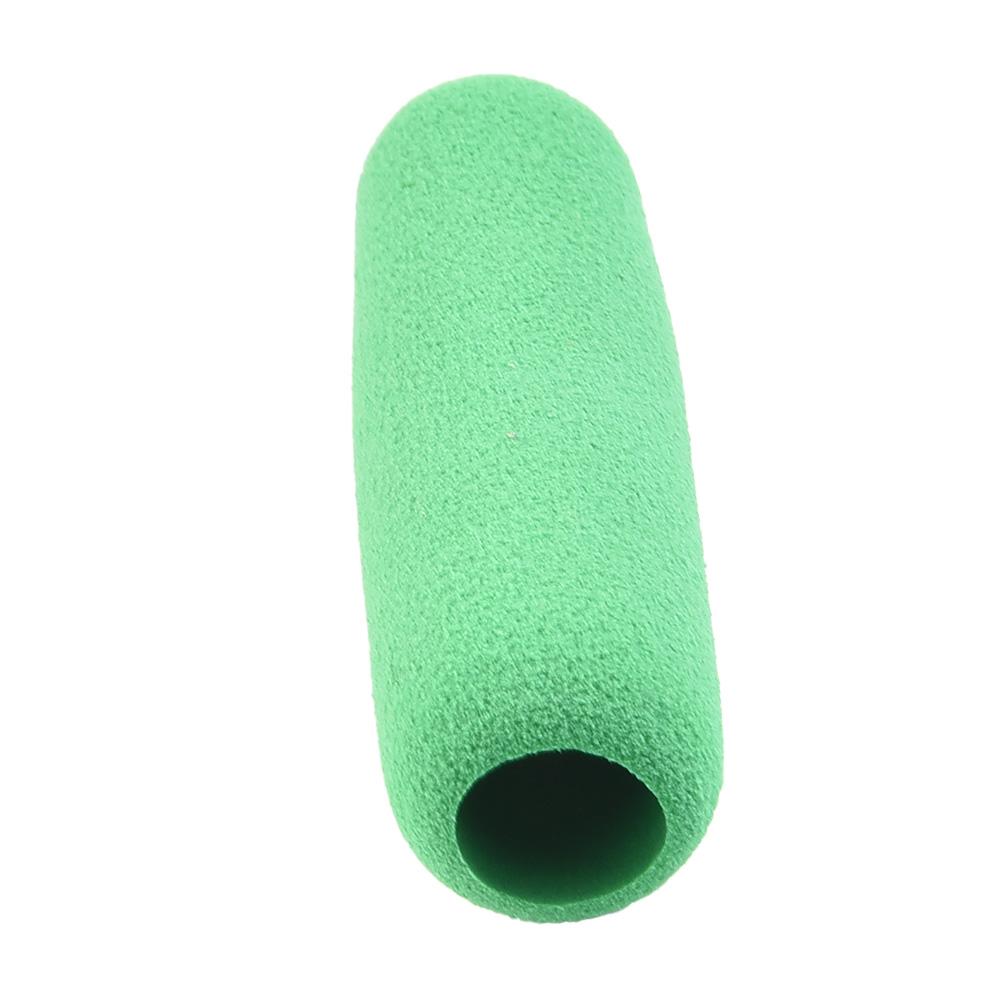 Heat Insulation Foam Handle Soft Foam Grip Thermal Protective Sponge Tube For JBC T210 C245 Soldering Station Power Tools Parts