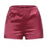 Women Personality Sexy Comfortable Solid Color Simple Fashion Casual Shorts Sports Shorts