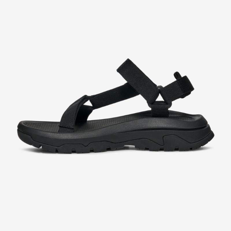 Teva Women Hurricane Xlt3 Sandal Black Stvf2613671 Blk