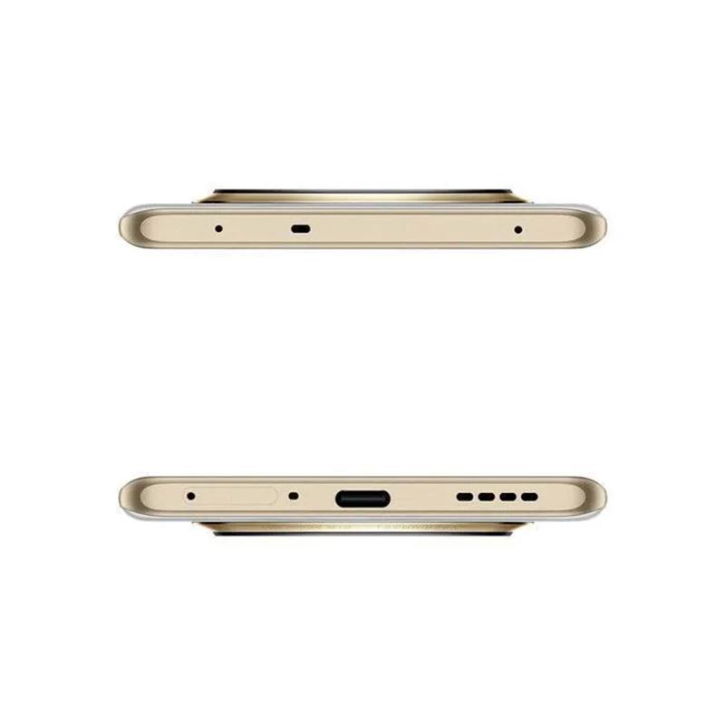 USED Realme 14 Pro 5G Sony IMX882 OIS Camera 6.77 Inch 120Hz 6000mAh