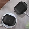Applicable Airpods4th Generation Earphone Case Apple Anti-drop Soft Case Bluetooth Airpodspro2 Earphone Case