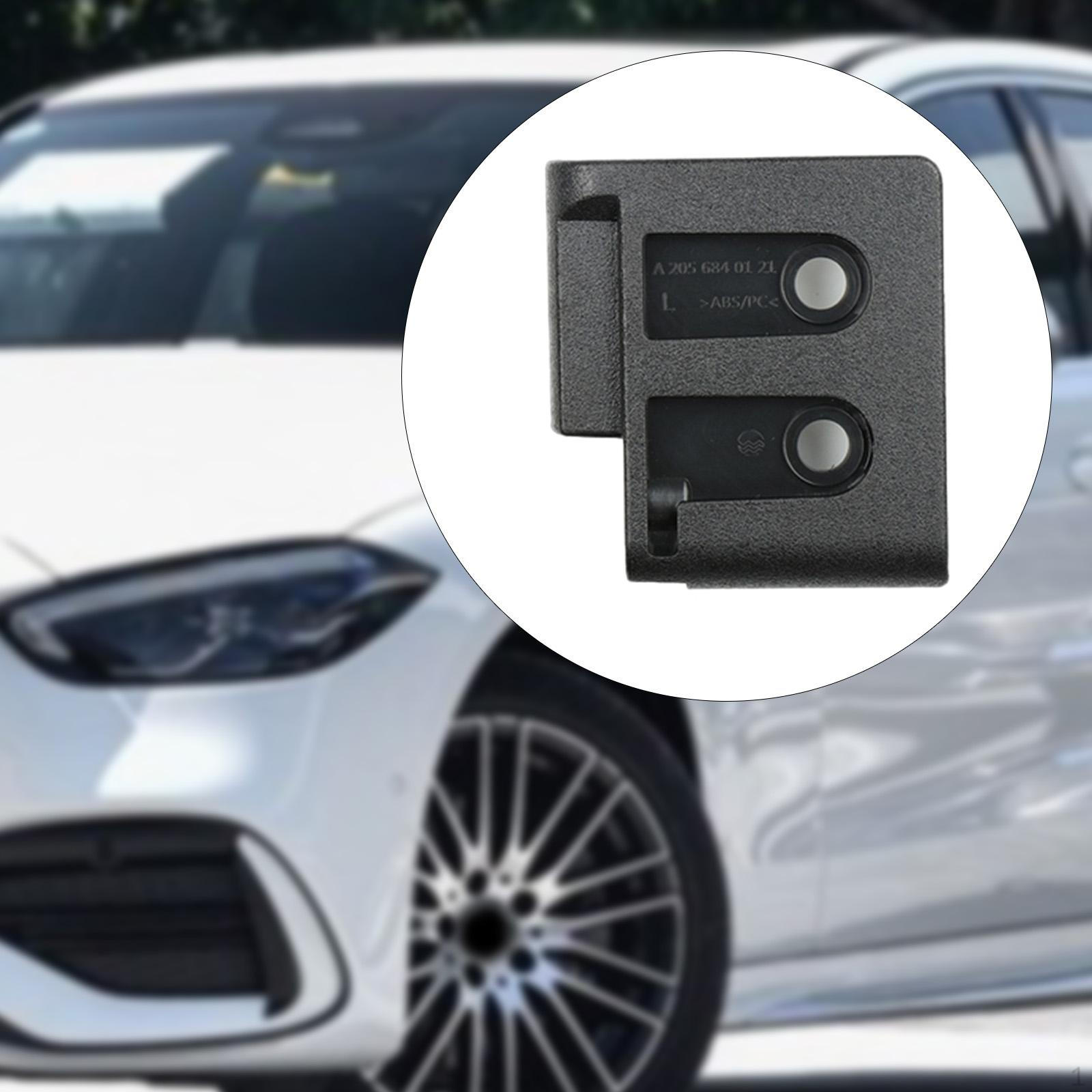 

Аксессуары для пола багажника Простая установка Запасные части, Отделение для W205 left